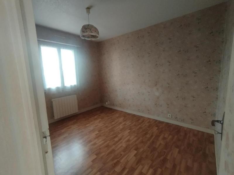 Maison traditionnelle - 90 m² - 4 pièces