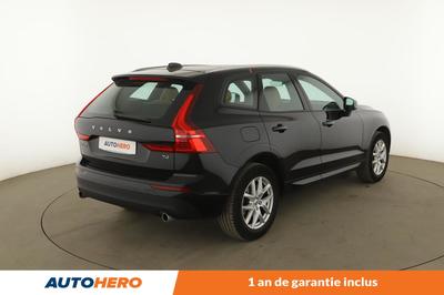 Volvo Xc60 2.0 T4 Momentum Geartronic 8 190 ch
