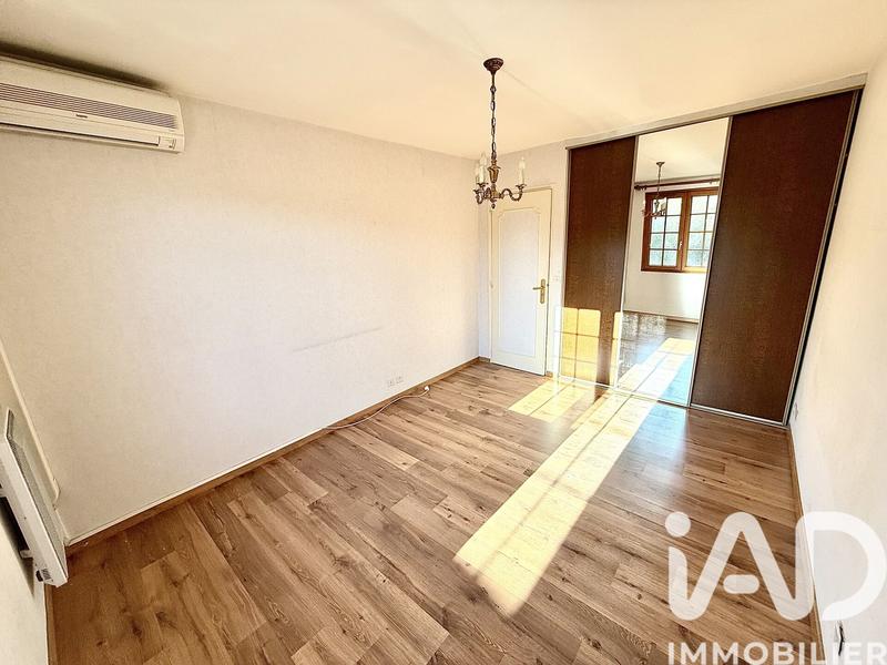 Maison - 103 m² - 5 pièces