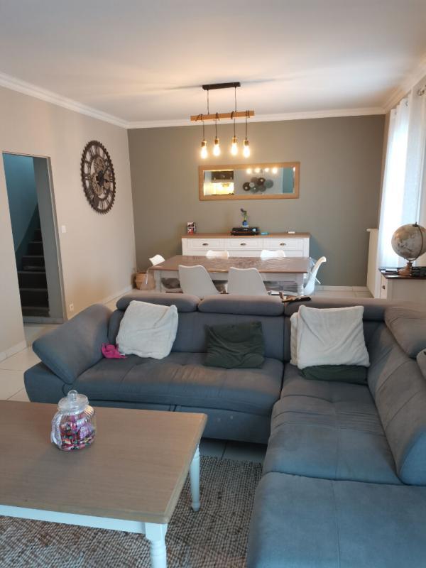 Maison - 172 m² - 8 pièces