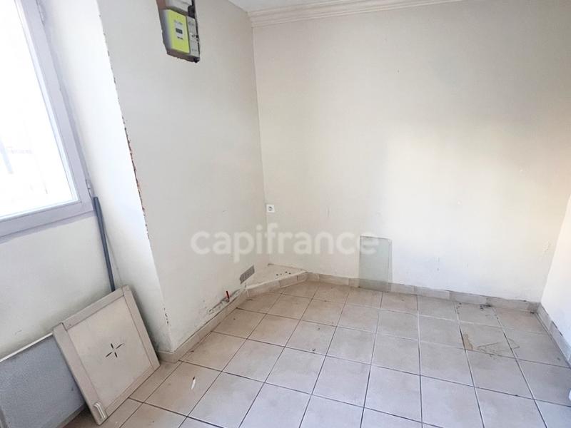 Maison de ville - 56 m² - 4 pièces