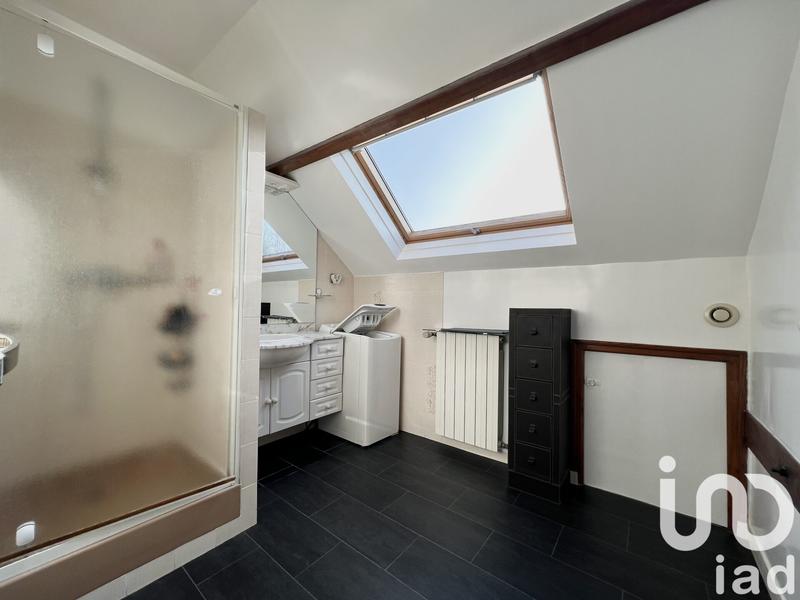 Maison - 155 m² - 7 pièces