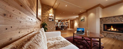 Appartement - 91 m² - 4 pièces