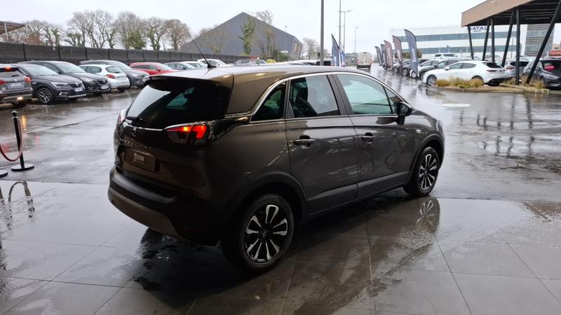 Opel Crossland 1.5 Diesel 110ch Elegance Business