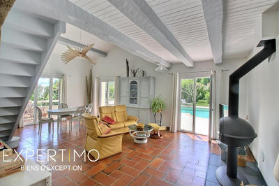 Villa - 160 m² - 6 pièces