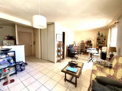 Appartement - 1 pièce