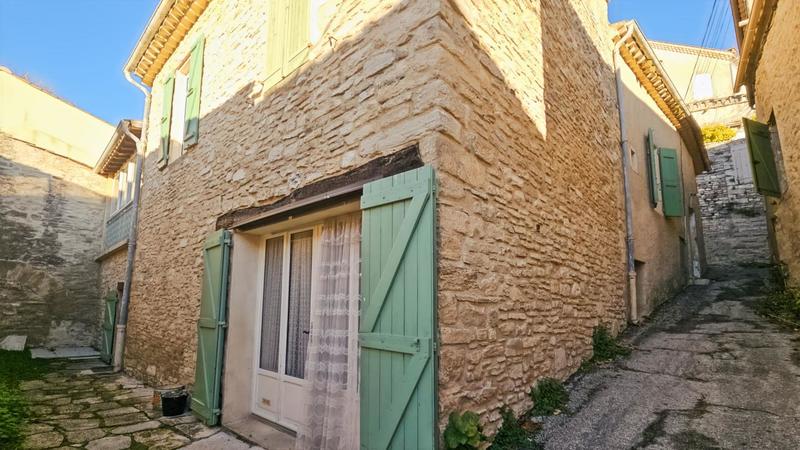 Maison de village - 127 m² - 5 pièces