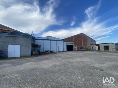 Local commercial - 3 300 m²