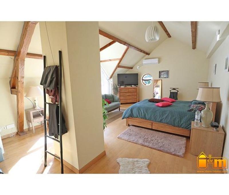 Maison - 190 m² - 5 pièces