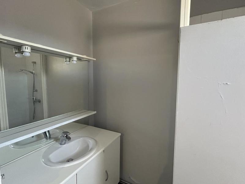 Appartement - 36 m² - 1 pièce