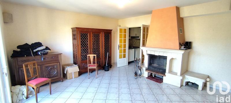 Maison - 146 m² - 6 pièces