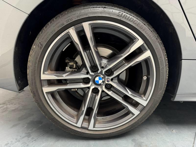 Bmw Série 1 116d 116 ch Dkg7 m Sport