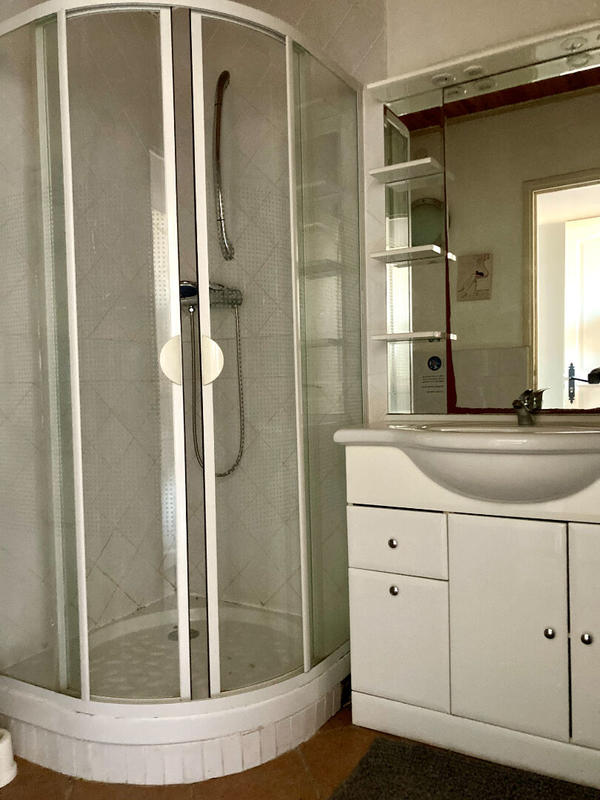 Maison - 64 m² - 4 pièces