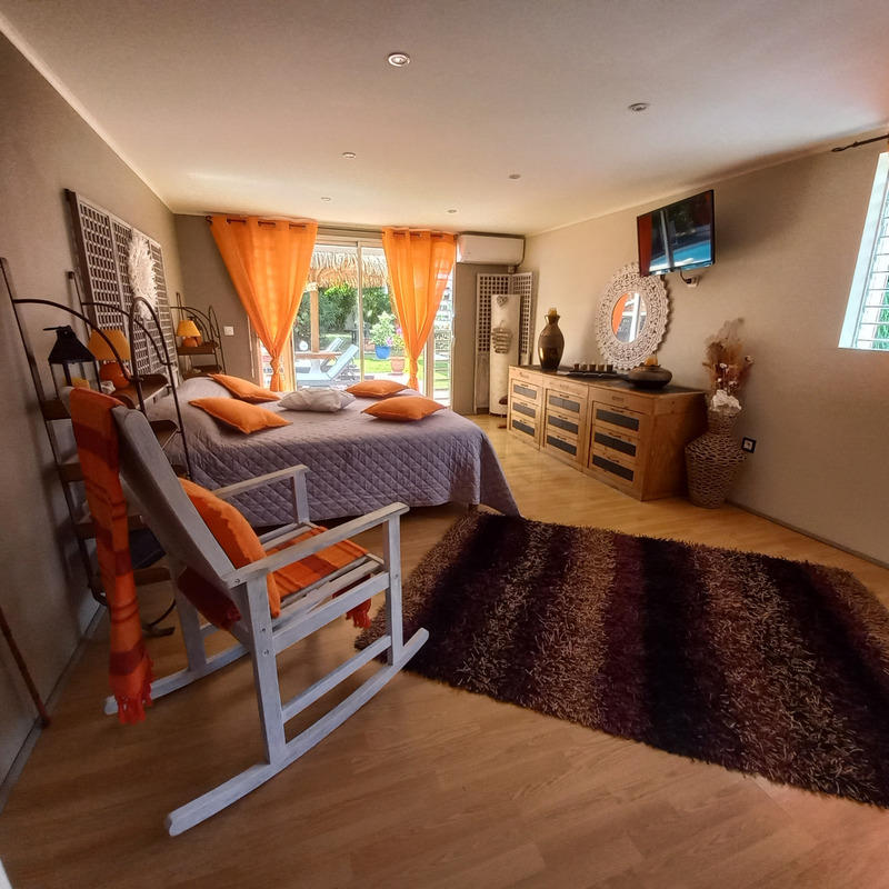 Villa - 123 m² - 5 pièces