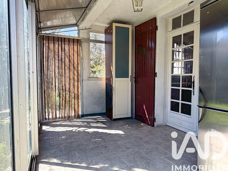 Maison - 98 m² - 4 pièces