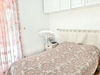 Appartement - 29 m² - 2 pièces