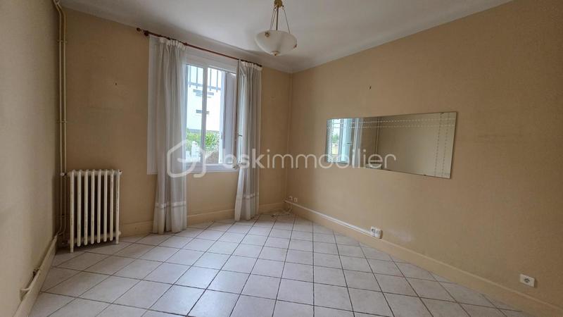 Maison de ville - 136 m² - 6 pièces