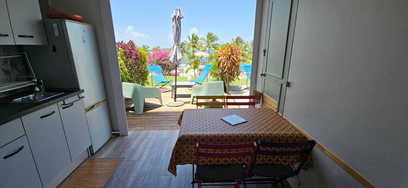 Appartement - 19 m² - 1 pièce