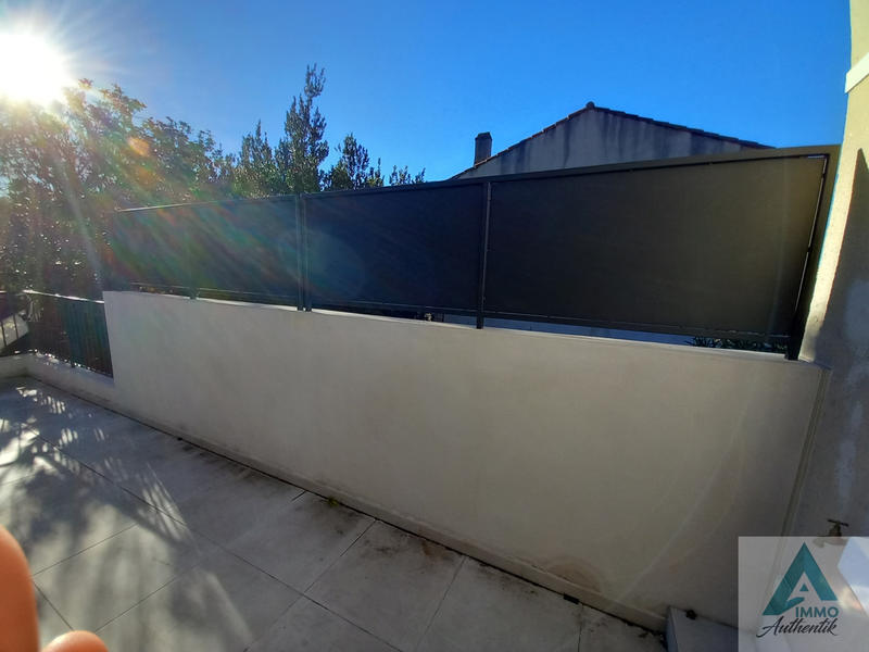 Appartement - 145 m² - 5 pièces