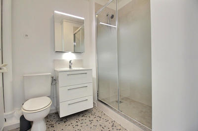 Appartement - 27 m² - 1 pièce