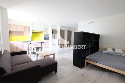 Appartement - 44 m² - 1 pièce