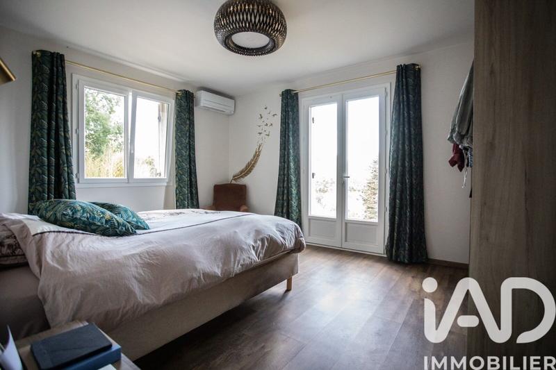Maison de campagne - 204 m² - 6 pièces