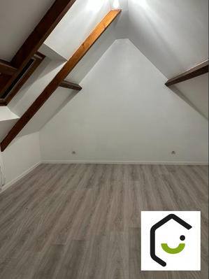 Maison - 56 m² - 2 pièces