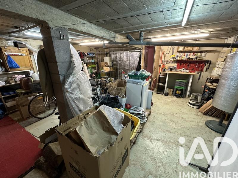 Maison - 150 m² - 4 pièces