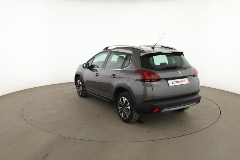 Peugeot 2008 1.2 PureTech Allure 110 ch