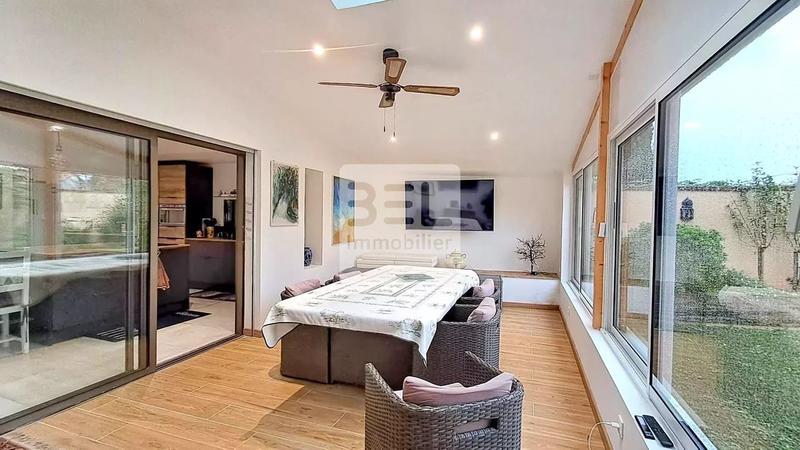 Villa - 167 m² - 5 pièces