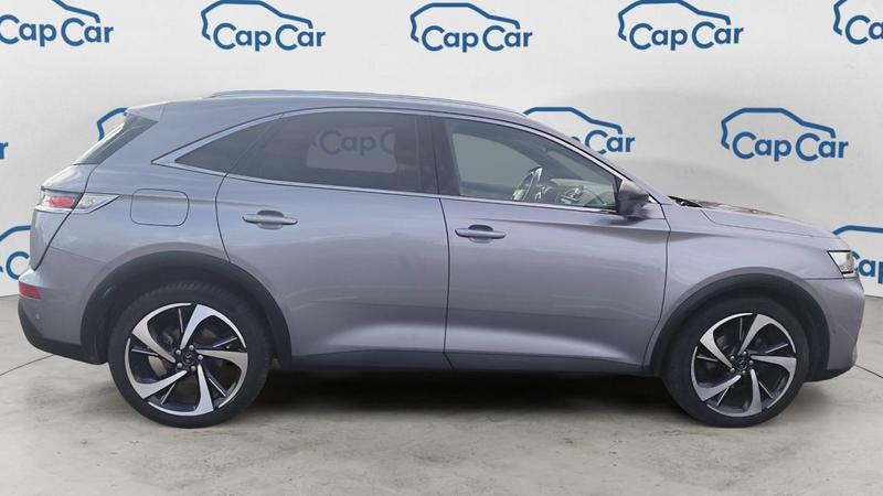 Ds Ds 7 Crossback 2.0 Blue HDi 177 Bva Grand Chic Opera