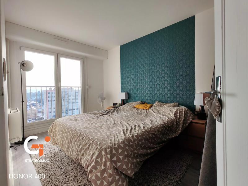 Appartement - 88 m² - 4 pièces