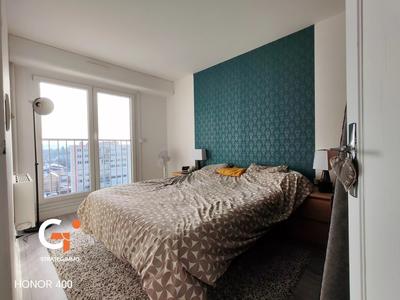 Appartement - 88 m² - 4 pièces