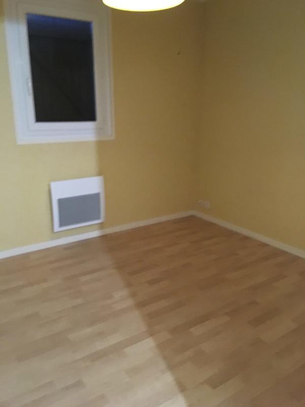 Maison - 69 m² - 3 pièces