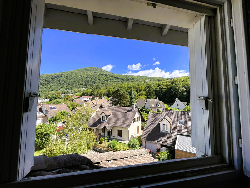 Duplex - 82 m² - 4 pièces