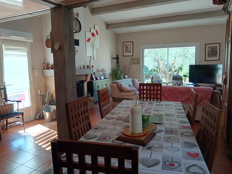 Villa - 144 m² - 6 pièces