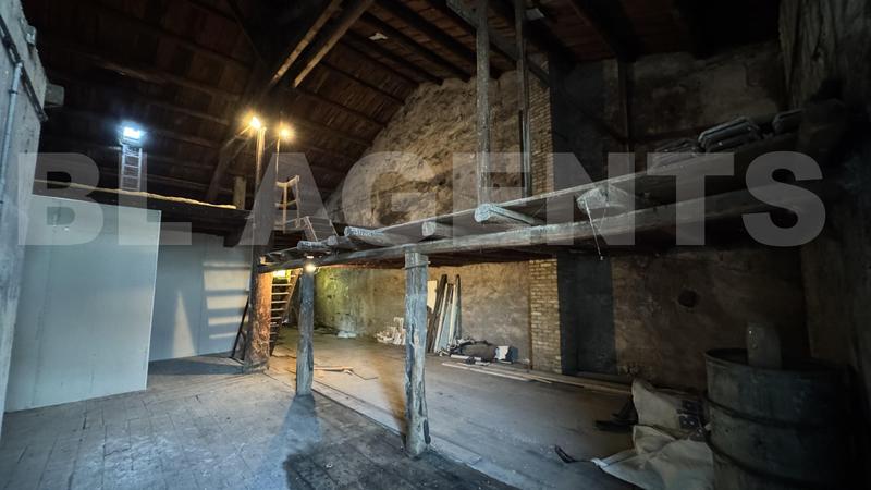 Maison - 127 m² - 6 pièces