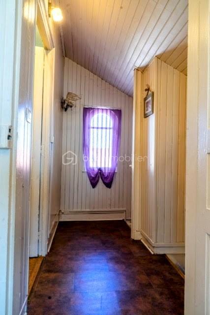 Maison traditionnelle - 73 m² - 4 pièces