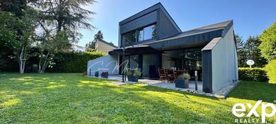 Villa - 178 m² - 6 pièces