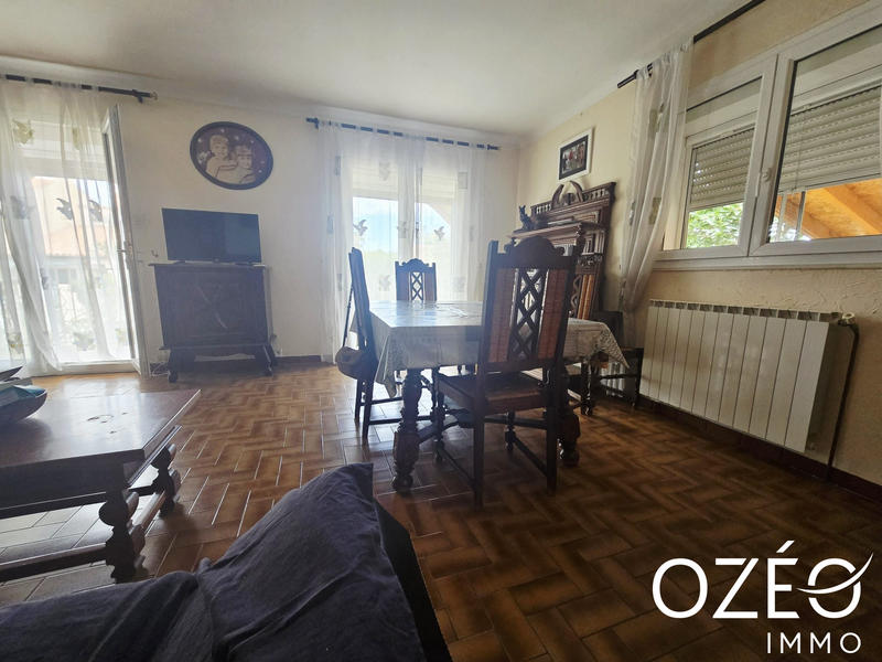 Maison traditionnelle - 173 m² - 8 pièces