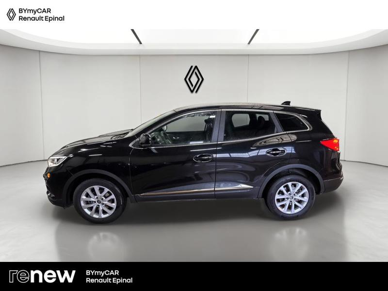 Renault Kadjar Blue dCi 115 Edc Business