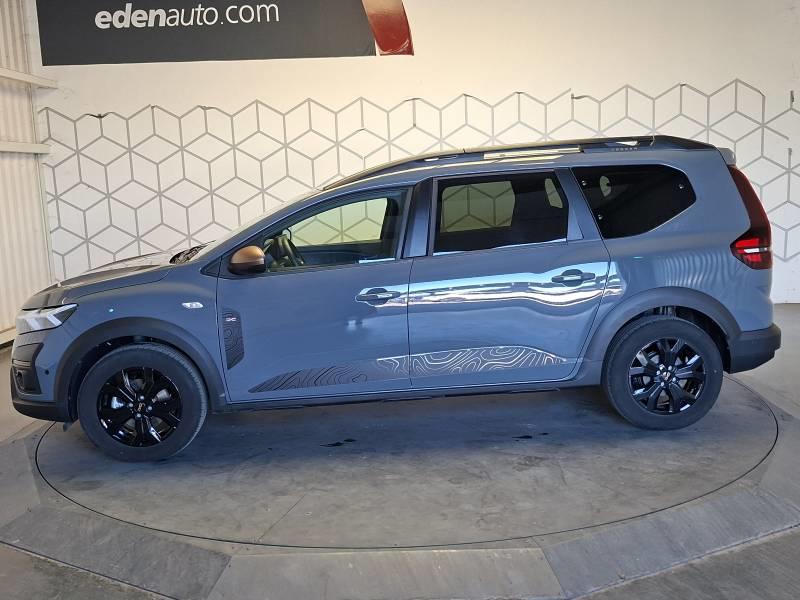 Dacia Jogger Hybrid 140 7 places Gsr2 Extreme