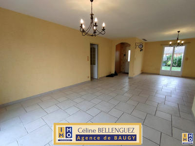 Villa - 121 m² - 6 pièces