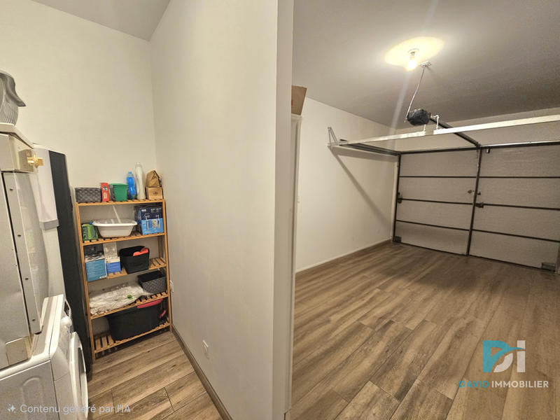 Villa - 95 m² - 4 pièces