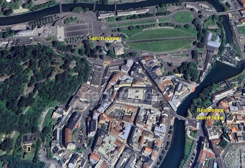 Appartement - 87 m² - 4 pièces