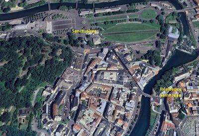 Appartement - 87 m² - 4 pièces