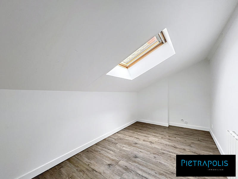 Duplex - 167 m² - 6 pièces