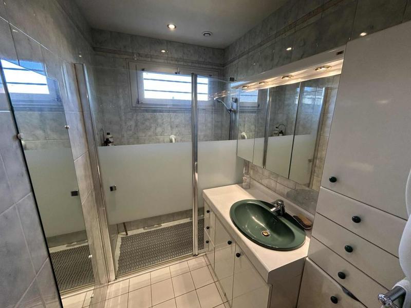 Maison - 93 m² - 5 pièces