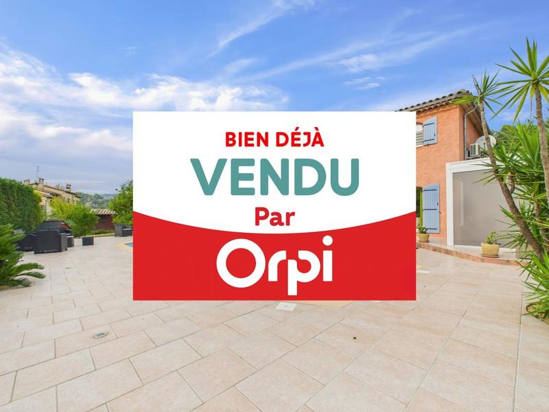 Maison - 142 m² - 6 pièces