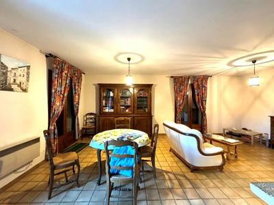 Maison - 129 m² - 6 pièces